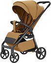 Фото Carrello прогулочная Bravo Carbon Ginger Beige (CRL-5530)