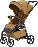 Фото Carrello прогулочная Bravo Carbon Ginger Beige (CRL-5530)