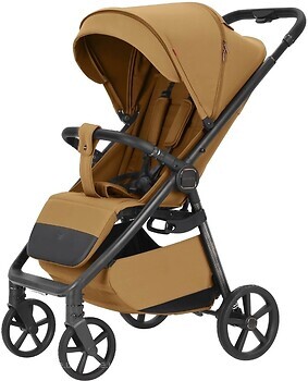 Фото Carrello прогулочная Bravo Carbon Ginger Beige (CRL-5530)