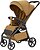 Фото Carrello прогулочная Bravo Carbon Ginger Beige (CRL-5530)
