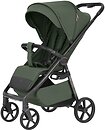 Фото Carrello прогулочная Bravo Carbon Tropic Green (CRL-5530)