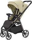 Фото Carrello прогулочная Bravo M Lite Bamboo Green (CRL-5529)