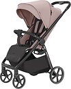 Фото Carrello прогулочная Bravo M Lite Club Beige (CRL-5529)