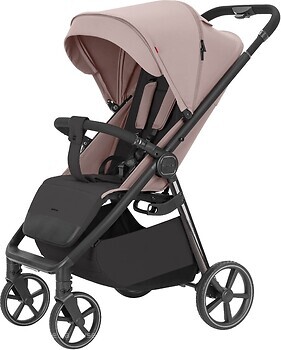 Фото Carrello прогулочная Bravo M Lite Club Beige (CRL-5529)