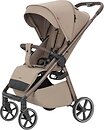Фото Carrello прогулочная Bravo M Lite Glossy Beige (CRL-5529)