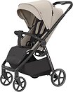 Фото Carrello прогулочная Bravo M Lite Marble Beige (CRL-5529)
