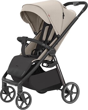 Фото Carrello прогулочная Bravo M Lite Marble Beige (CRL-5529)