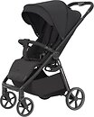 Фото Carrello прогулочная Bravo M Lite Piano Black (CRL-5529)
