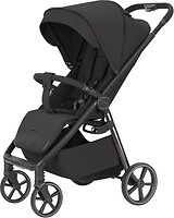 Фото Carrello прогулочная Bravo M Lite Piano Black (CRL-5529)
