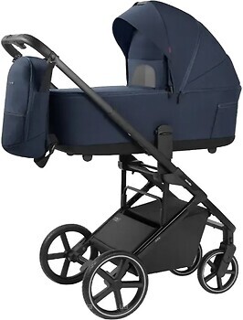 Фото Carrello 2 в 1 Alfa Denim Blue (CRL-6522)