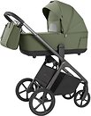 Фото Carrello 2 в 1 Vector Field Green (CRL-6551)