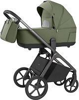 Фото Carrello 2 в 1 Vector Field Green (CRL-6551)