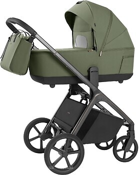 Фото Carrello 2 в 1 Vector Field Green (CRL-6551)