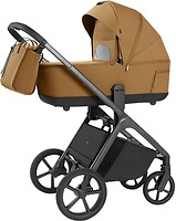Фото Carrello 2 в 1 Vector Golden Beige (CRL-6551)