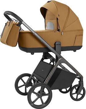 Фото Carrello 2 в 1 Vector Golden Beige (CRL-6551)