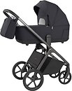 Фото Carrello 2 в 1 Vector Shadow Black (CRL-6551)