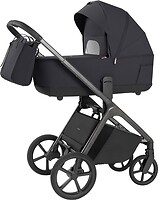 Фото Carrello 2 в 1 Vector Shadow Black (CRL-6551)