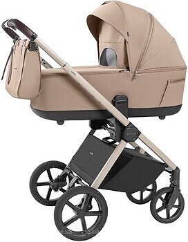 Фото Carrello 2 в 1 Ultra Floral Beige (CRL-6527)