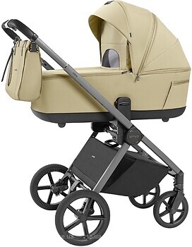 Фото Carrello 2 в 1 Ultra Soft Beige (CRL-6527)