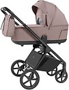 Фото Carrello 2 в 1 Ultra Warm Beige (CRL-6527)