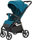 Фото Carrello прогулочная Bravo Carbon Marlin Blue (CRL-5530)