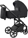 Фото Carrello 2 в 1 Alfa Rock Black (CRL-6522)