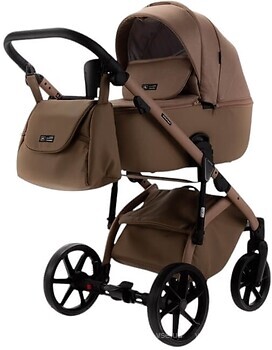 Фото Adamex 2 в 1 Nola Natura Camel (5_CAMEL-PS)
