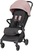 Фото Carrello прогулочная Atom S Blossom Pink (CRL-5526)