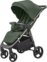 Фото Carrello прогулочная Bravo 2025 Bergamot Green (CRL-8512PU)