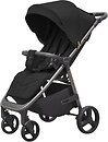 Фото Carrello прогулочная Bravo 2025 Grape Black (CRL-8512PU)