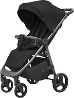 Фото Carrello прогулочная Bravo 2025 Grape Black (CRL-8512PU)