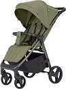 Фото Carrello прогулочная Bravo 2025 Pomelo Green (CRL-8512PU)