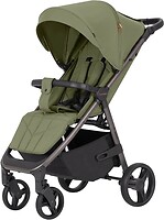 Фото Carrello прогулочная Bravo 2025 Pomelo Green (CRL-8512PU)