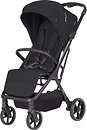 Фото Carrello прогулочная Nova Vinyl Black (CRL-5524)