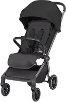 Фото Carrello прогулочная Atom M Diamond Black (CRL-5527)