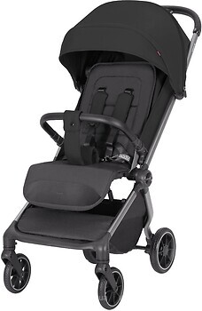 Фото Carrello прогулочная Atom M Diamond Black (CRL-5527)