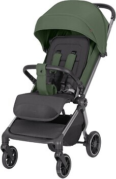 Фото Carrello прогулочная Atom M Echo Green (CRL-5527)
