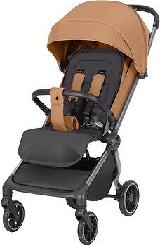 Фото Carrello прогулочная Atom M Mango Beige (CRL-5527)