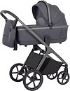 Фото Carrello 2 в 1 Vector Landscape Grey (CRL-6550)