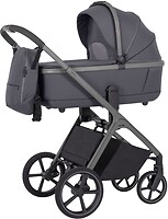 Фото Carrello 2 в 1 Vector Landscape Grey (CRL-6550)