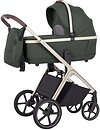Фото Carrello 2 в 1 Vector Ocean Green (CRL-6550)