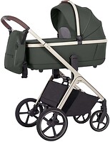 Фото Carrello 2 в 1 Vector Ocean Green (CRL-6550)