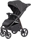 Фото Carrello прогулочная Bravo Plus BF 2024 Storm Grey (CRL-5515)