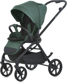Фото El Camino прогулочная Chloe Smoke Green (ME 1191)