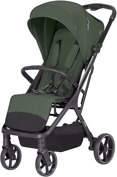 Фото Carrello прогулочная Nova+ Aspen Green (CRL-5524)