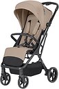 Фото Carrello прогулочная Nova+ Canella Beige (CRL-5524)