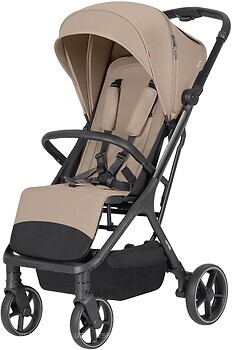 Фото Carrello прогулочная Nova+ Canella Beige (CRL-5524)