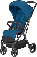 Фото Carrello прогулочная Nova+ Fleet Blue (CRL-5524)
