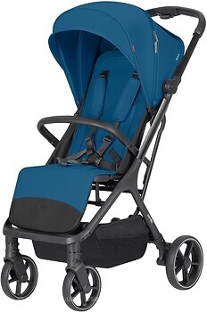 Фото Carrello прогулочная Nova+ Fleet Blue (CRL-5524)