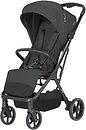 Фото Carrello прогулочная Nova+ Marengo Grey (CRL-5524)